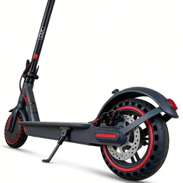 Фото - Электросамокат XO KM02.black