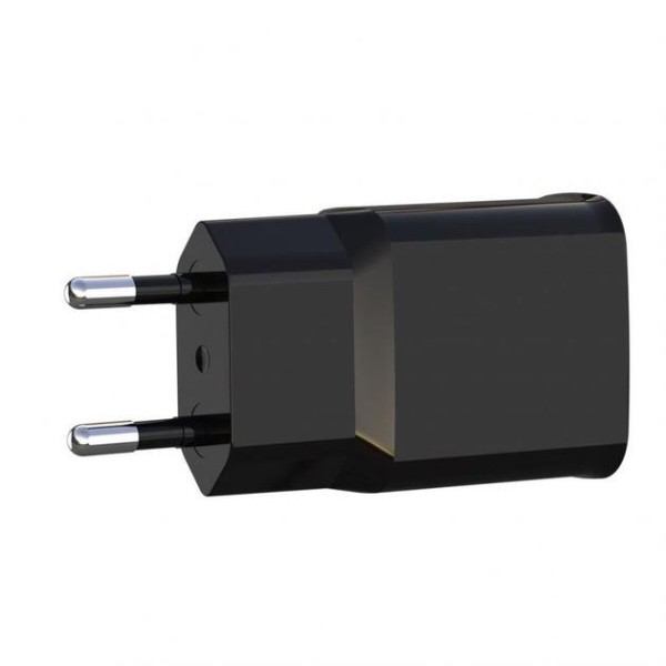 Фото - Сетевое зарядное устройство XO L92C 2USB/2.4A + USB-Lightning (XO-L92C-L)