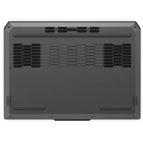 Фото - Ноутбук ігровий Lenovo LOQ 15IAX9 (83GS007KRA) Luna Grey