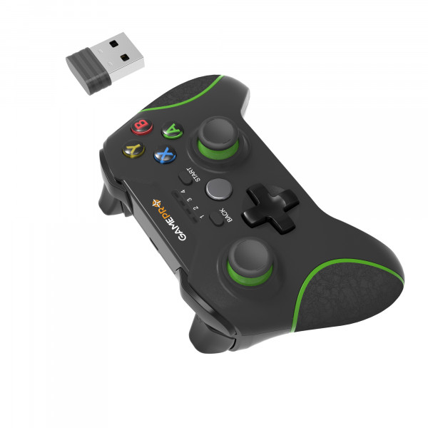 Фото - Геймпад GamePro MG650B