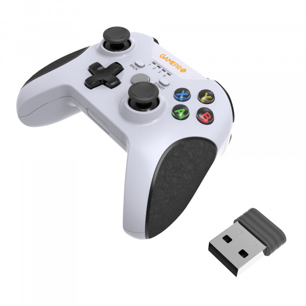 Фото - Геймпад GamePro MG650W