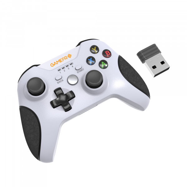 Фото - Геймпад GamePro MG650W