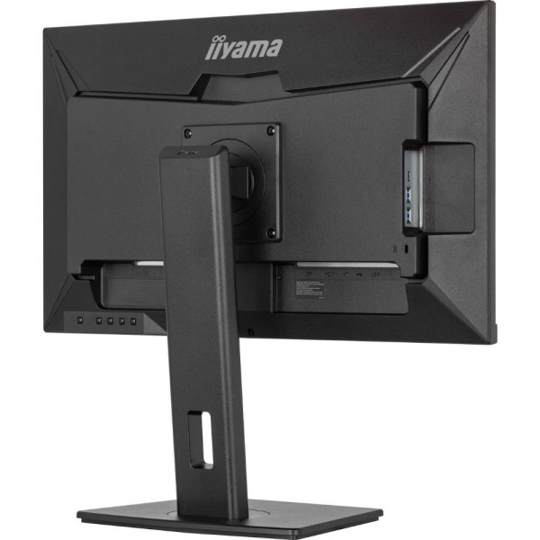 Фото - Монітор IIYAMA XUB2492QSU-B1