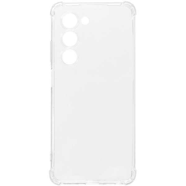 Фото - Чохол для смартфону BeCover for Oppo A5 2025 4G/5G Clear (713815)