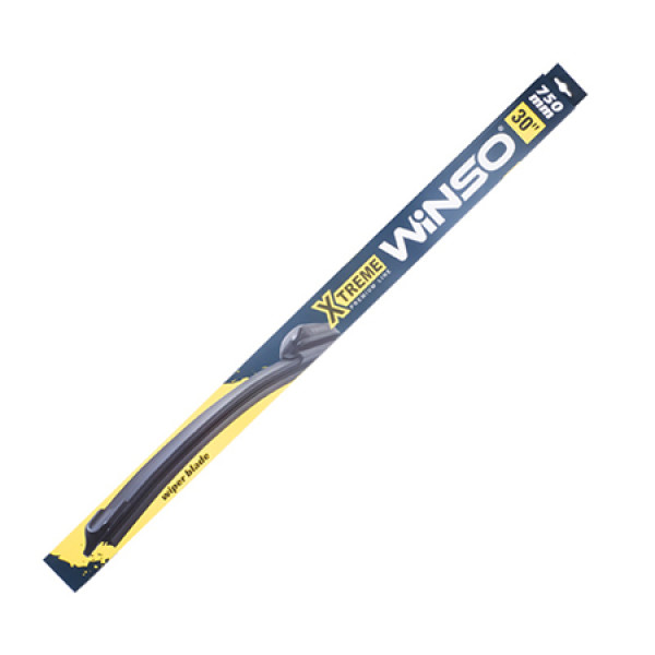 Фото - Щітка склоочисника Winso X Treme 30/750мм (113750)