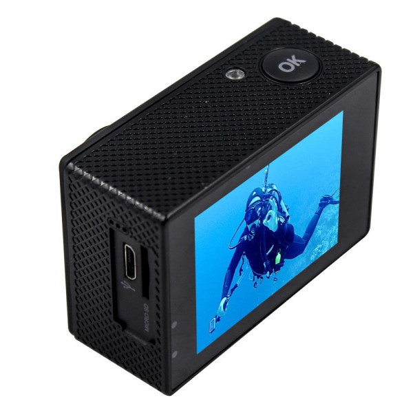 Фото - Екшн-камера XOKO EVR-001 HD
