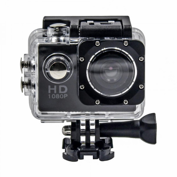 Фото - Екшн-камера XOKO EVR-001 HD