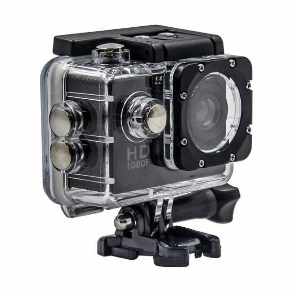 Фото - Екшн-камера XOKO EVR-001 HD