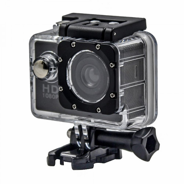 Фото - Екшн-камера XOKO EVR-001 HD