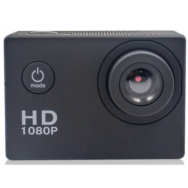 Фото - Екшн-камера XOKO EVR-001 HD