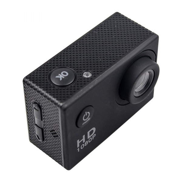 Фото - Екшн-камера XOKO EVR-001 HD