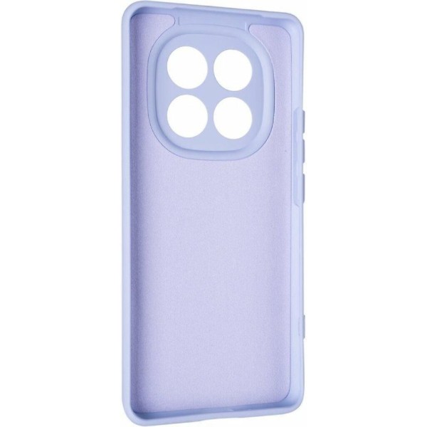Фото - Чохол для смартфону XOKO for Xiaomi Redmi Note 15 4G EU/GL (164mm)/Poco M8 5G Purple (XK-CS-XM-N15VL)