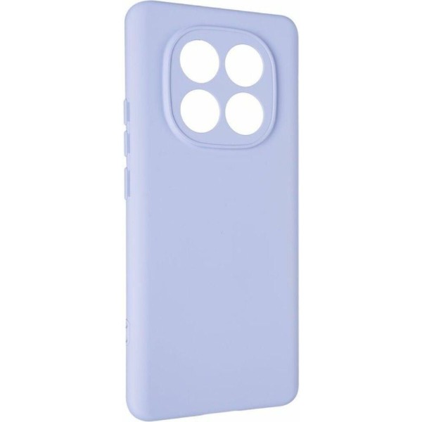 Фото - Чохол для смартфону XOKO for Xiaomi Redmi Note 15 4G EU/GL (164mm)/Poco M8 5G Purple (XK-CS-XM-N15VL)