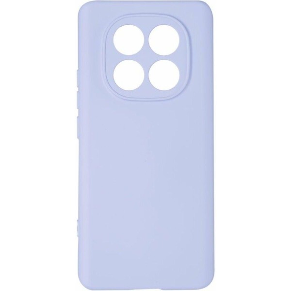 Фото - Чохол для смартфону XOKO for Xiaomi Redmi Note 15 4G EU/GL (164mm)/Poco M8 5G Purple (XK-CS-XM-N15VL)
