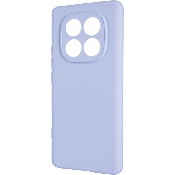 Фото - Чохол для смартфону XOKO for Xiaomi Redmi Note 15 4G EU/GL (164mm)/Poco M8 5G Purple (XK-CS-XM-N15VL)