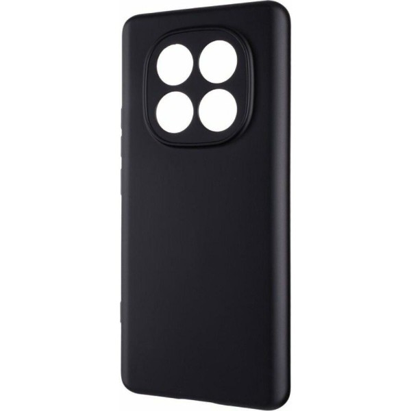 Фото - Чохол для смартфону XOKO for Xiaomi Redmi Note 15 Pro 4G EU/GL (163mm) Black (XK-CS-XM-N15ProBK)