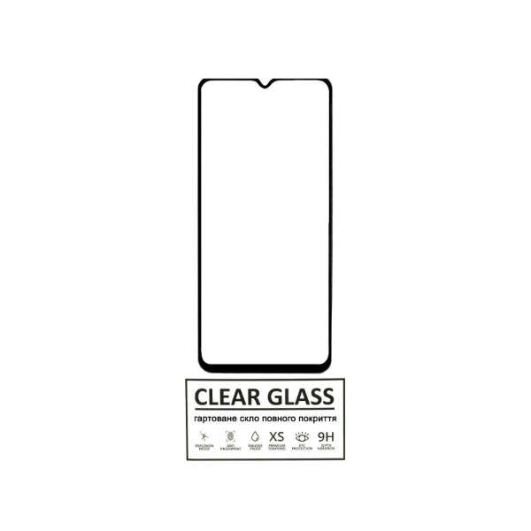 Фото - Защитное стекло для смартфона XOKO Full Cover Ultra-Thin 0.25mm for Xiaomi Redmi Note 15 4G Black (XK-FCU-XM-N15)