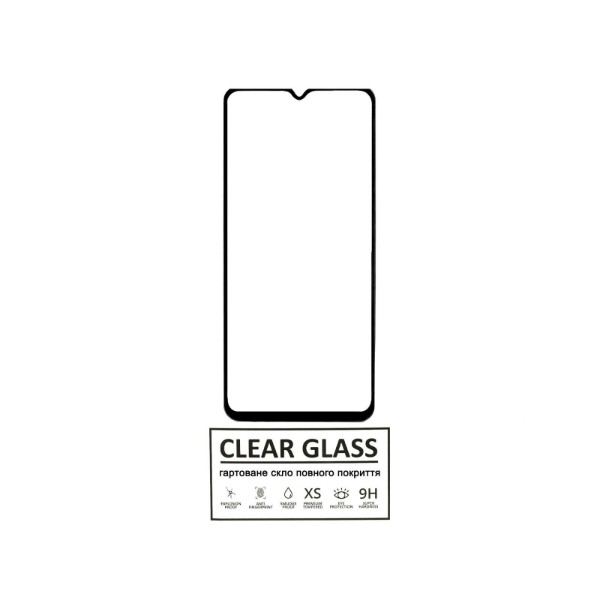 Фото - Защитное стекло для смартфона XOKO Full Cover Ultra-Thin 0.25mm for Xiaomi Redmi Note 15 Pro 4G Black (XK-FCU-XM-N15PRO)