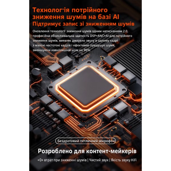 Фото - Микрофон для смартфона XOKO Lightning-Type-C 2 шт. (XK-K100U)