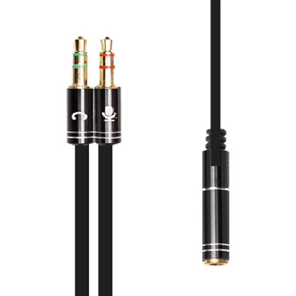 Фото - Переходник аудио XOKO AC-009
