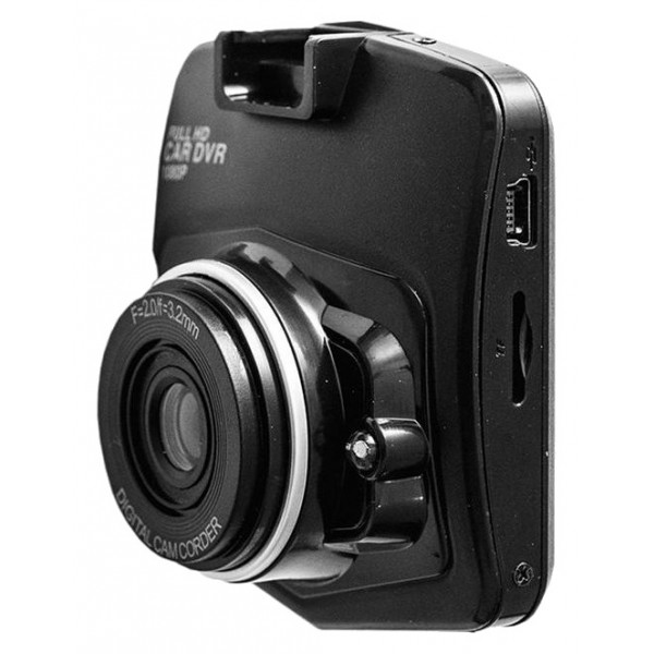 Фото - Уцінка - Відеореєстратор XOKO DVR-050