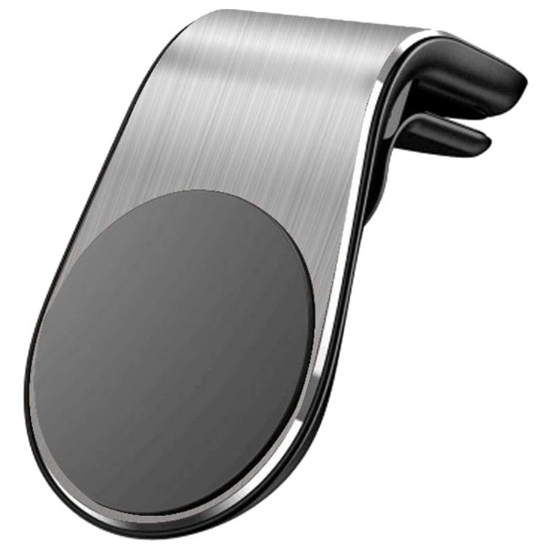 Фото - Мікропошкодження - Тримач для мобільного пристрою XOKO RM-C70 Flat Magnetic Silver