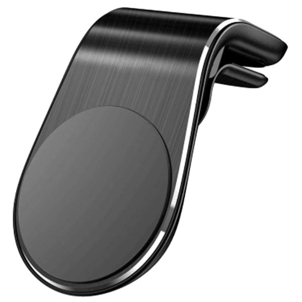 Фото - Автотримач XOKO RM-C70 Flat Magnetic Space Grey