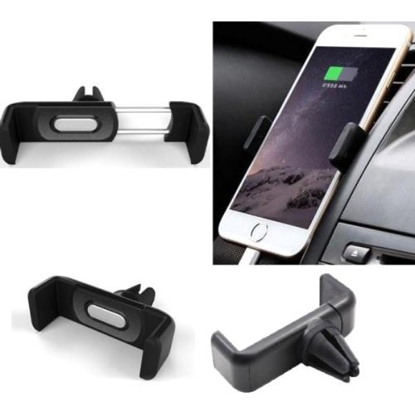 Фото - Автодержатель XOKO RMC100 Black (XK-RMC100-BLCK)