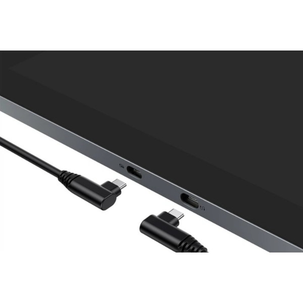 Фото - Графічний планшет XP-Pen Artist Pro 16 2 Gen NEW (MD160QH-AD41A)