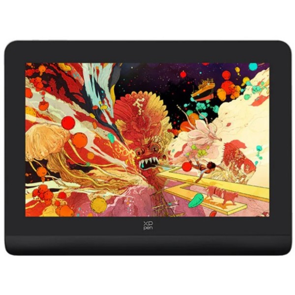 Фото - Графический планшет XP-Pen Artist14 Pro NEW (MD140FH-AD41A)
