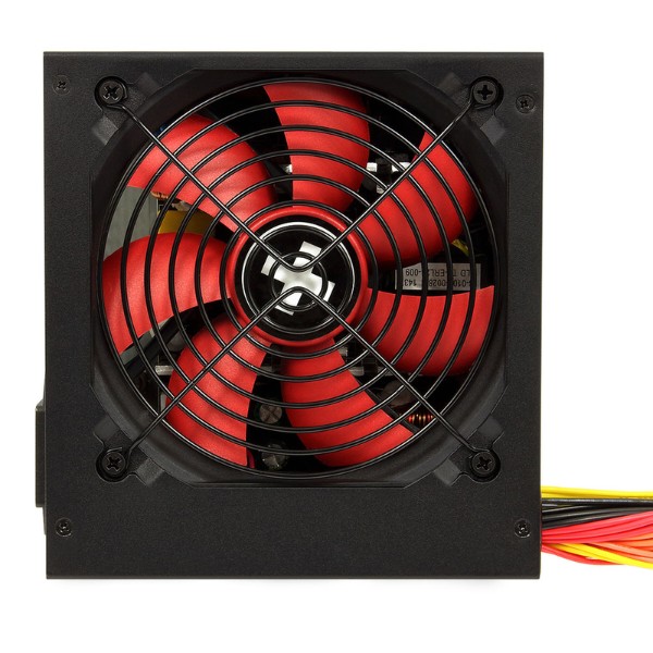 Фото - Блок живлення для ПК Xilence Performance C (XP600R6) 600W