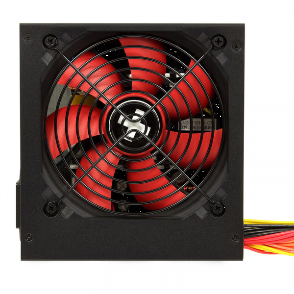 Фото - Блок живлення для ПК Xilence Performance C (XP600R6) 600W