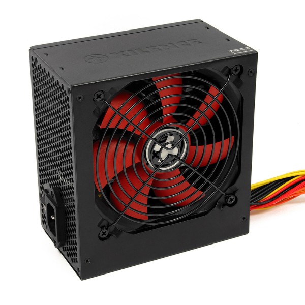 Фото - Блок живлення для ПК Xilence Performance C (XP600R6) 600W