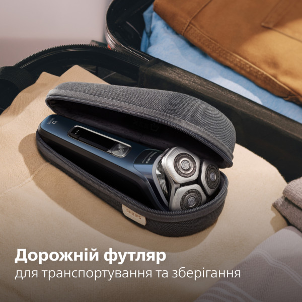 Фото - Бритва Philips XP9201/33 серии i9000 Prestige