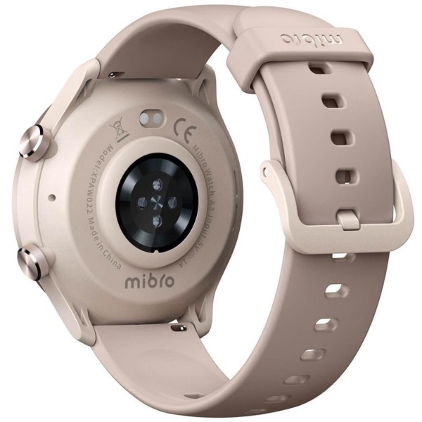 Фото - Смарт-часы Mibro A3 Mocco (XPAW022M)