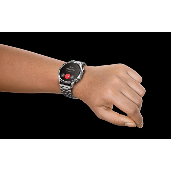 Фото - Смарт-часы Mibro GT Silver (XPAW026S)