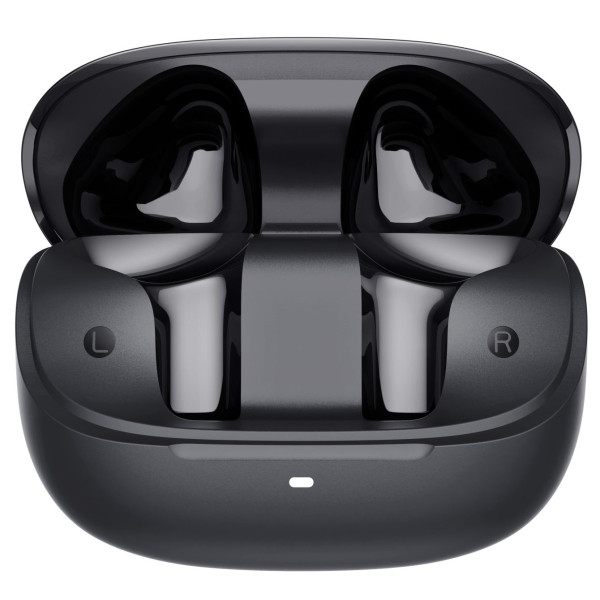 Фото - Наушники вкладыши беспроводные TWS Mibro Earbuds 5 Black (XPEJ014B)