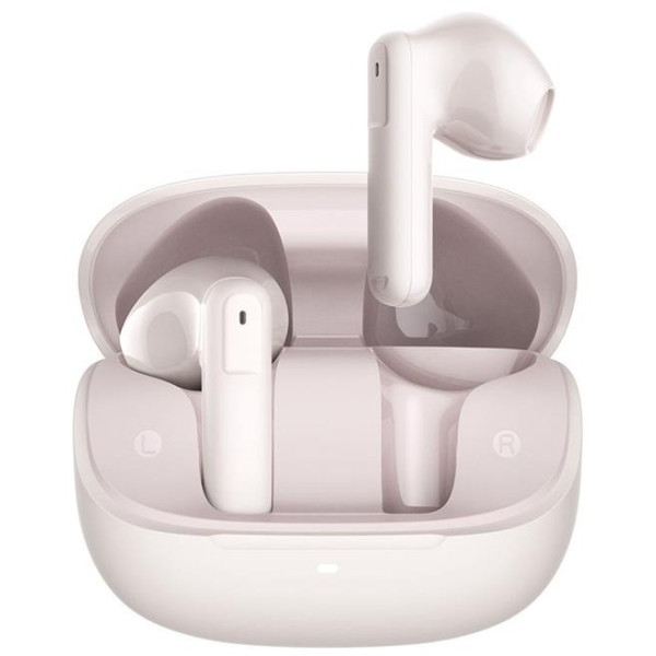 Фото - Наушники вкладыши беспроводные TWS Mibro Earbuds 5 Pink (XPEJ014P)