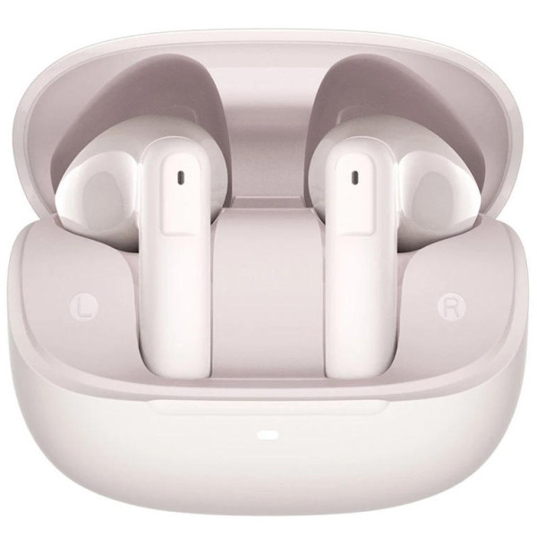 Фото - Наушники вкладыши беспроводные TWS Mibro Earbuds 5 Pink (XPEJ014P)