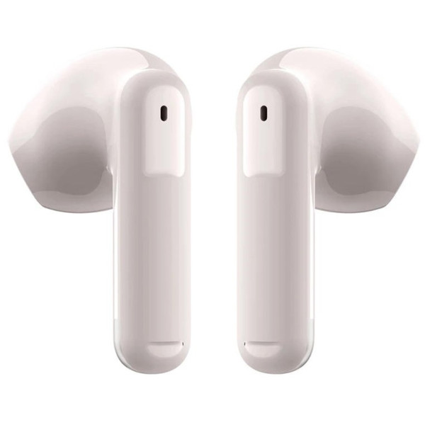 Фото - Наушники вкладыши беспроводные TWS Mibro Earbuds 5 Pink (XPEJ014P)