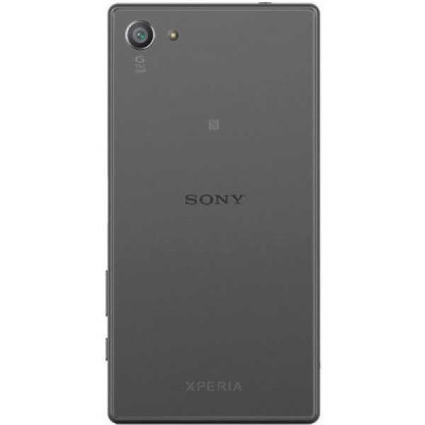 Фото - Смартфон Sony Xperia Z5 compact E5823 Graphite Black