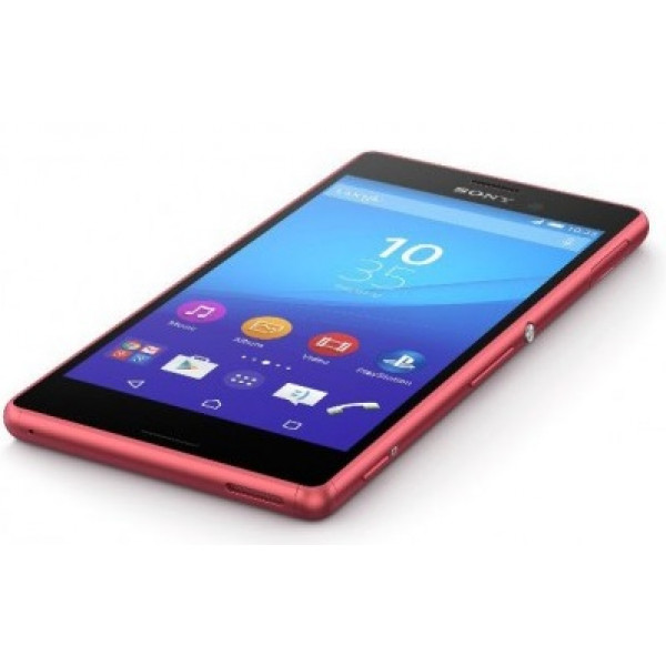 Фото - Смартфон Sony Xperia Z5 compact E5823 Graphite Coral