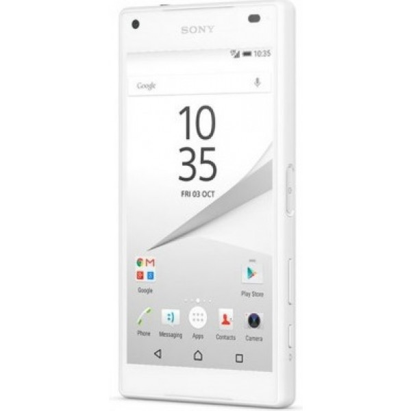 Фото - Смартфон Sony Xperia Z5 Dual E6683 White