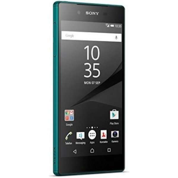 Фото - Смартфон Sony Xperia Z5 Dual E6683 Green