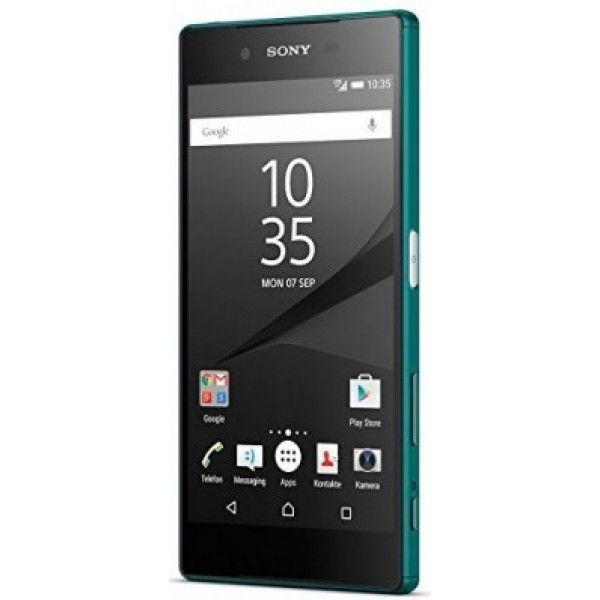 Фото - Смартфон Sony Xperia Z5 Dual E6683 Green
