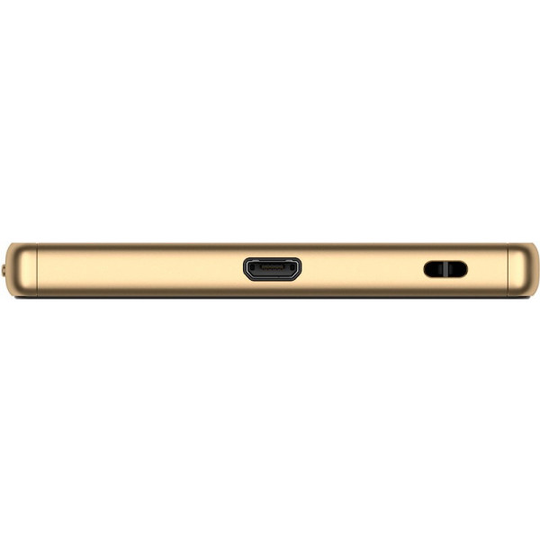 Фото - Смартфон Sony Xperia Z5 Dual E6683 Gold