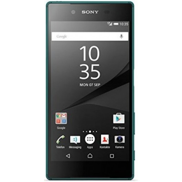 Фото - Смартфон Sony Xperia Z5 Dual E6683 Green Фото - Смартфон Sony Xperia Z5 Dual E6683 Green