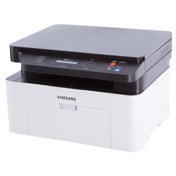 Фото - МФУ ч/б печати Samsung SL-M2070 (SS293B)