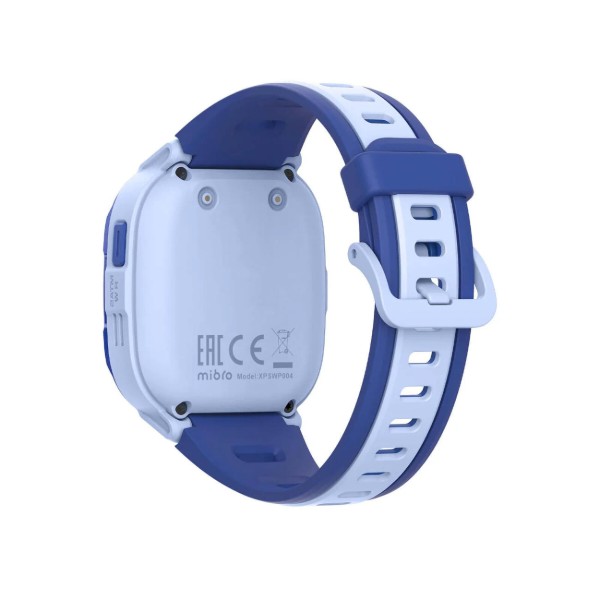 Фото - Дитячий годинник Mibro P6 Blue (XPSWP004B)