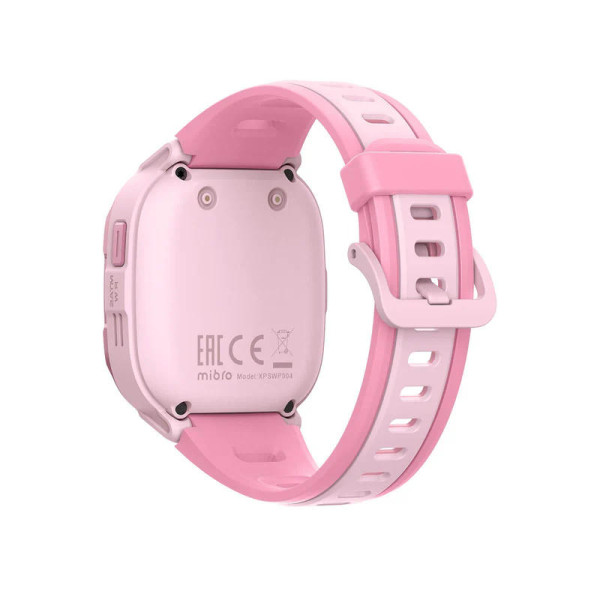Фото - Дитячий годинник Mibro P6 Pink (XPSWP004P)